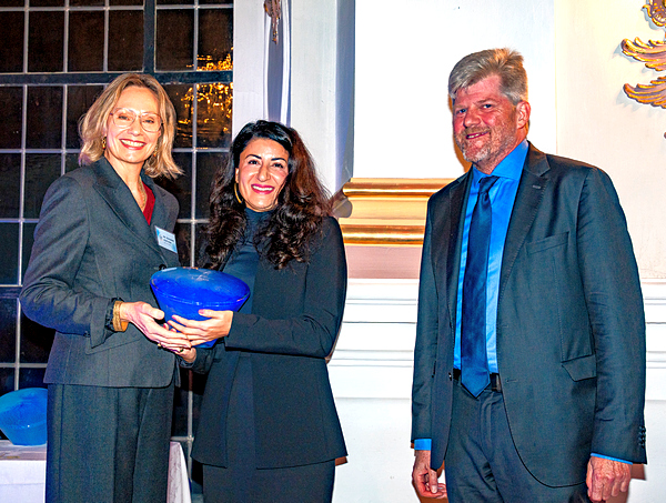 St. Maria Fürstenzell als bester Arbeitgeber Niederbayerns