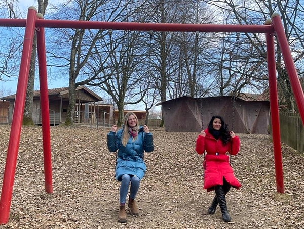 St. Maria Fürstenzell sammelt für neuen Spielplatz