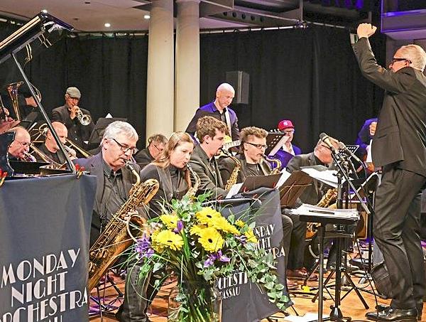 Benefizkonzert des Soroptimist International Clubs Passau zugunsten St. Maria Fürstenzell