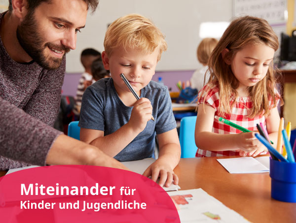 Heimvolkschule St. Maria